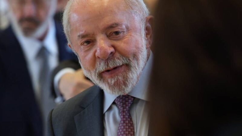 Pesquisa Real Time Big Data: só um pré-candidato não empata com Lula em eventual segundo turno