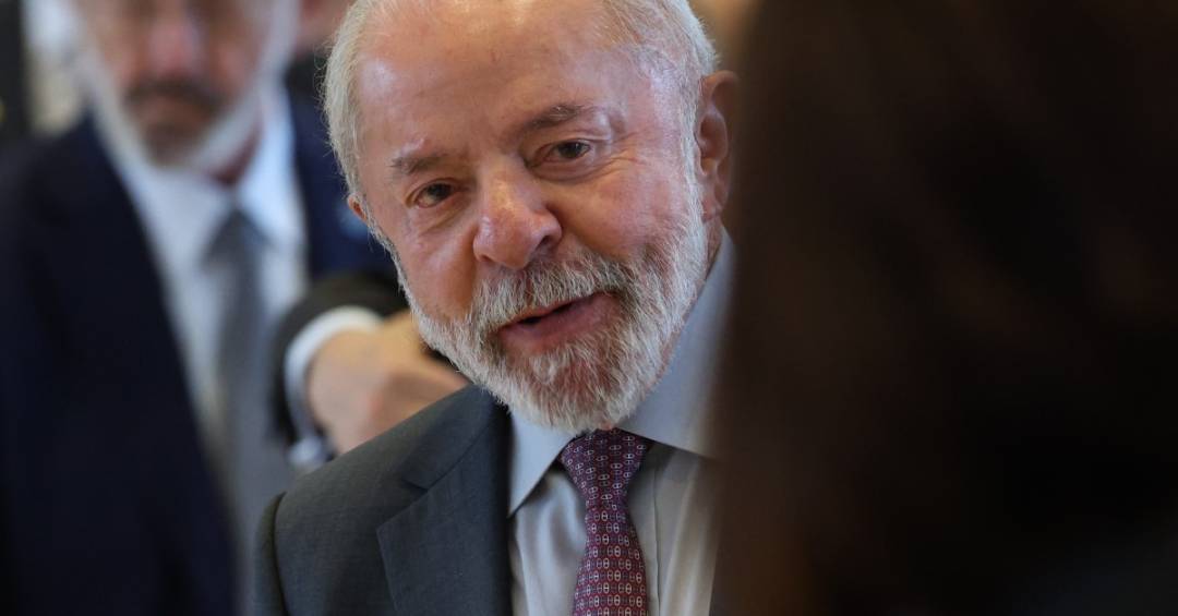 Pesquisa Real Time Big Data: só um pré-candidato não empata com Lula em eventual segundo turno