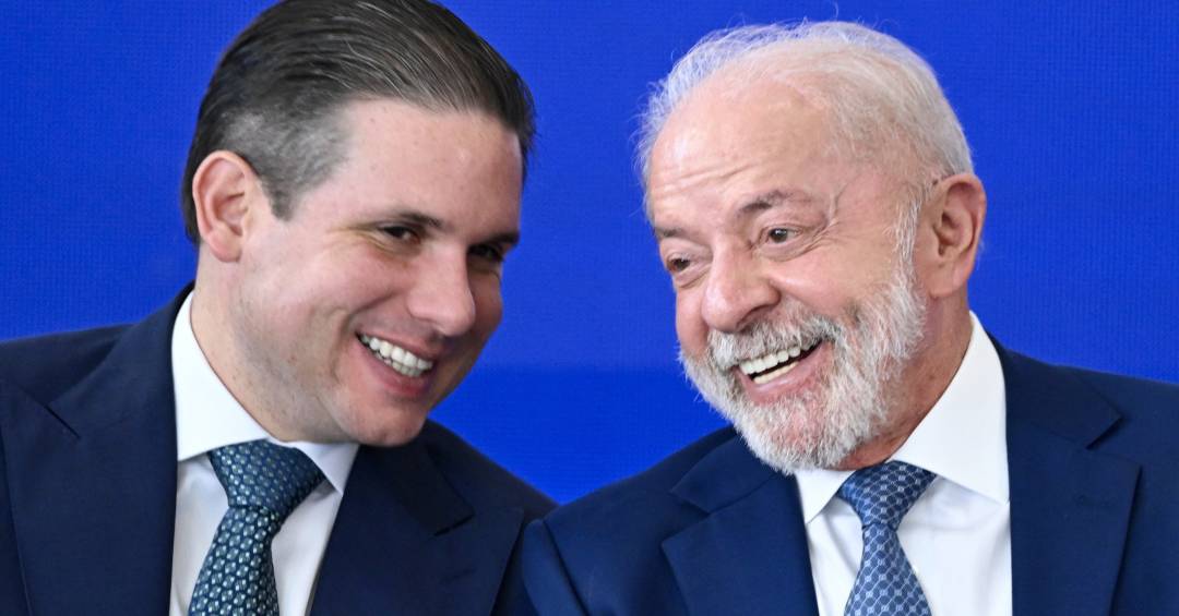 PL acusa Motta de fazer jogo de Lula e amarrar Centrão em análise da PEC do fim da escala 6×1
