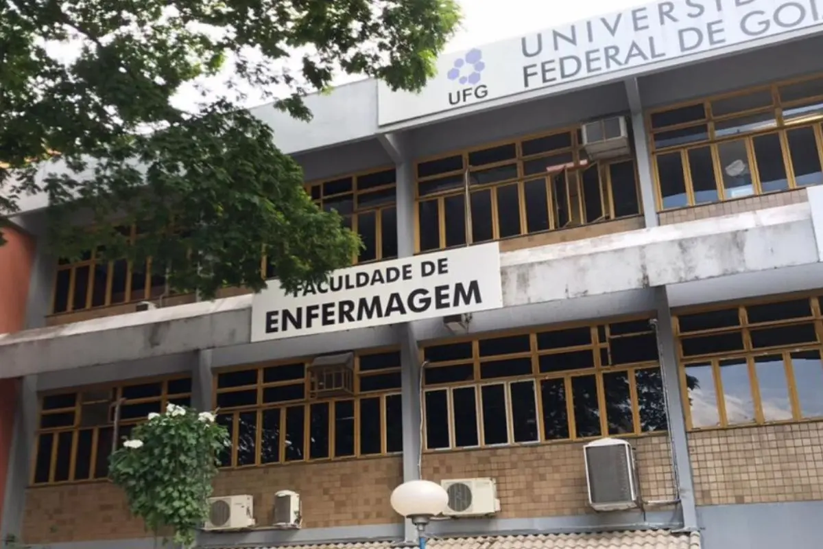 Alunas de Enfermagem da UFG denunciam assédio de professor