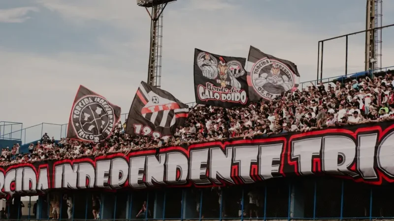 Anápolis lança passaporte que garante ingresso para Série C e final da Copa Centro-Oeste
