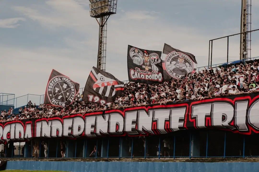Anápolis lança passaporte que garante ingresso para Série C e final da Copa Centro-Oeste