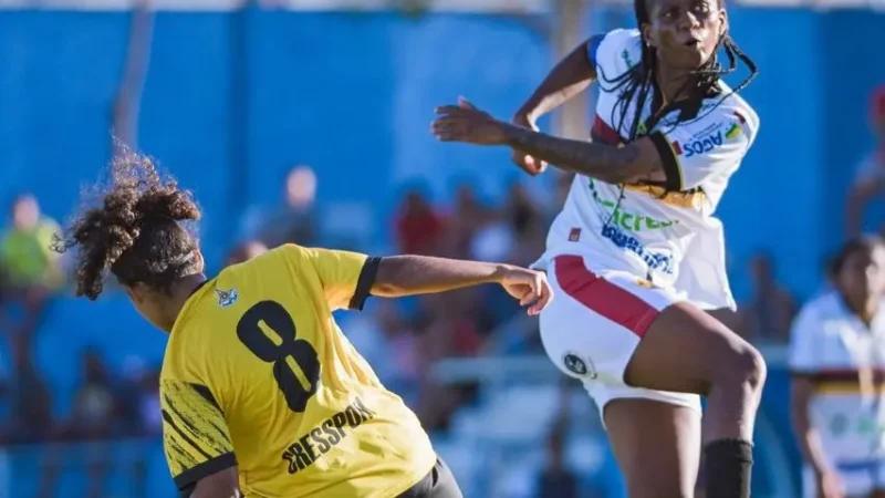 Após classificação inédita na Copa do Brasil, Planalto volta atenções para o Brasileirão Série A3