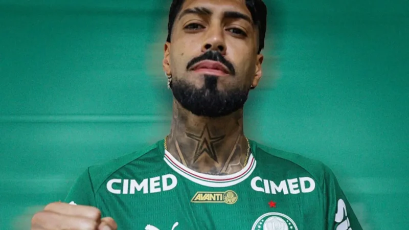 Após passagem vitoriosa pelo Botafogo, Barboza é anunciado pelo Palmeiras