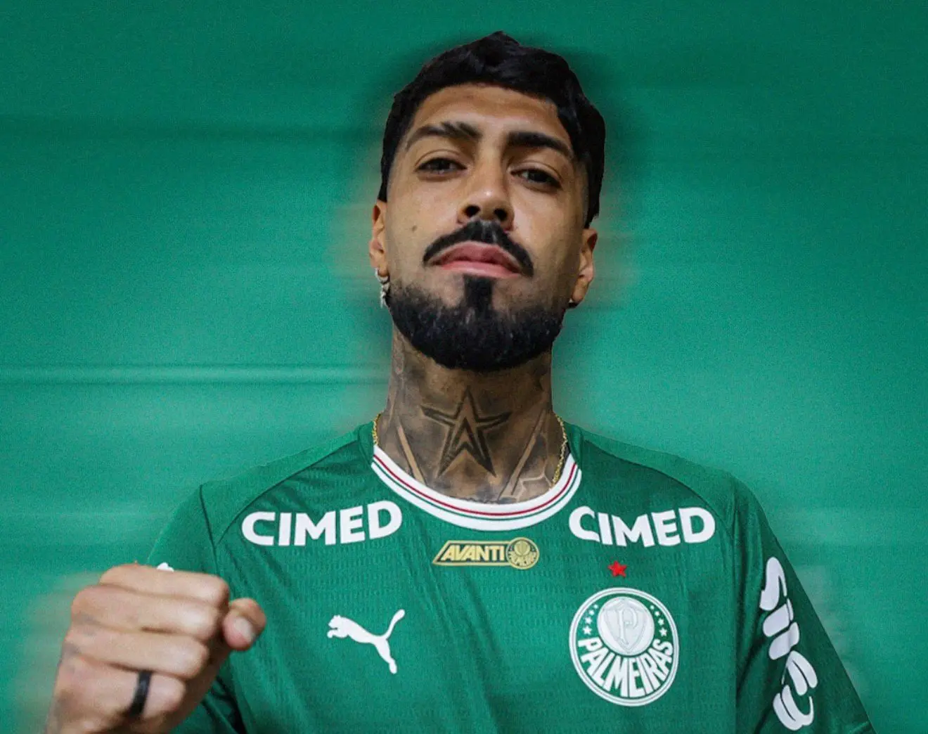 Após passagem vitoriosa pelo Botafogo, Barboza é anunciado pelo Palmeiras