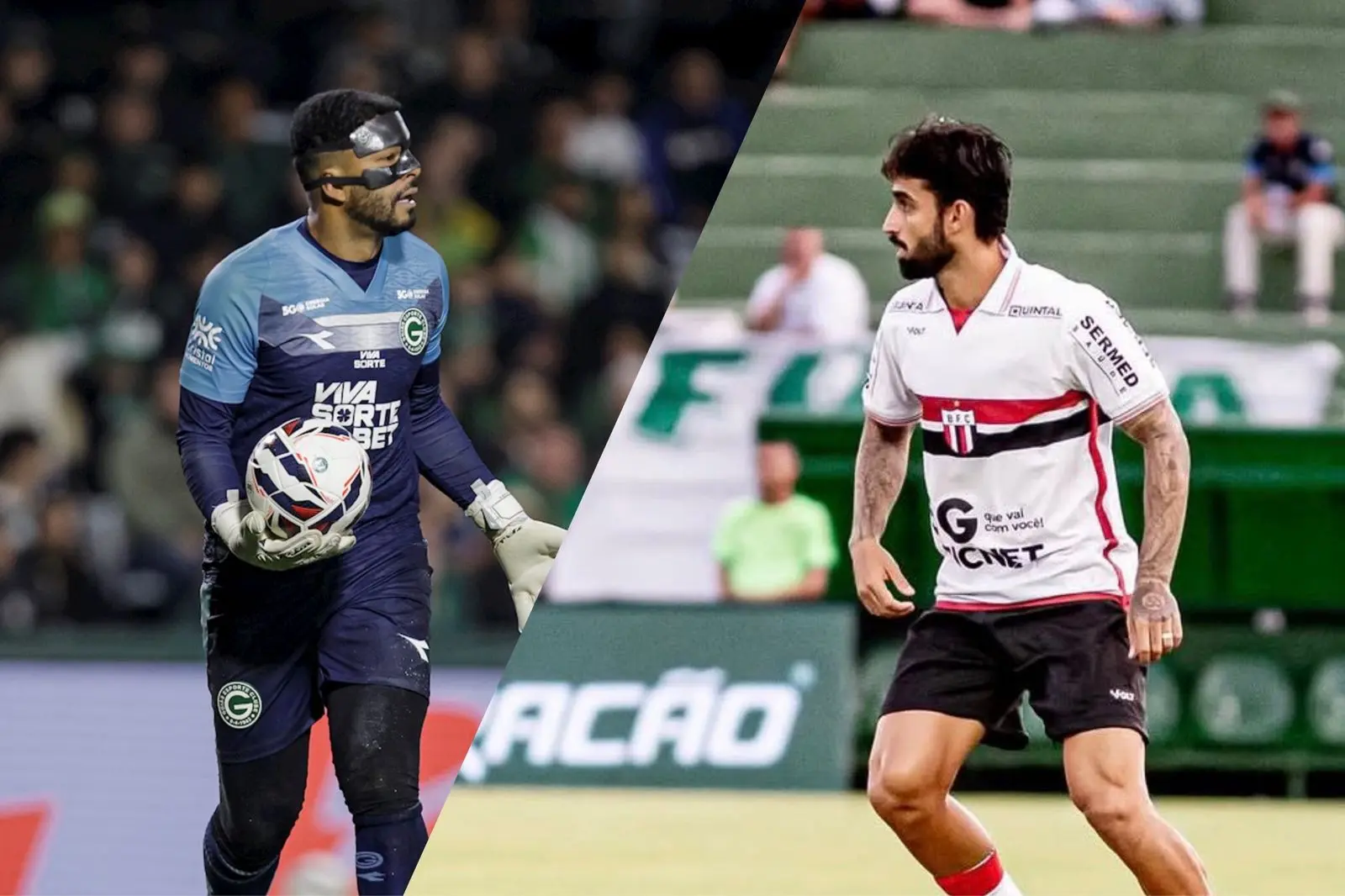 Após vencer clássico, Goiás busca se aproximar do G6 e se afastar do Z4 contra adversário indigesto