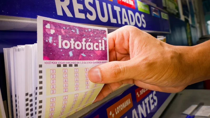 Aposta de Jussara acerta Lotofácil e leva R$ 622 mil