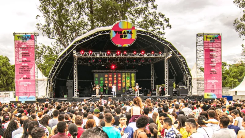 Artistas goianos integram programação da Virada Cultural de São Paulo