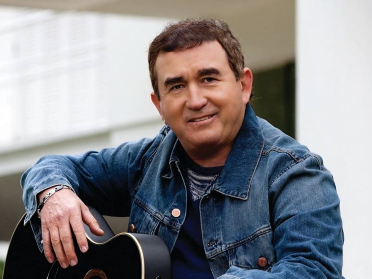 As fotos da fazenda que Amado Batista vendeu por R$ 350 milhões