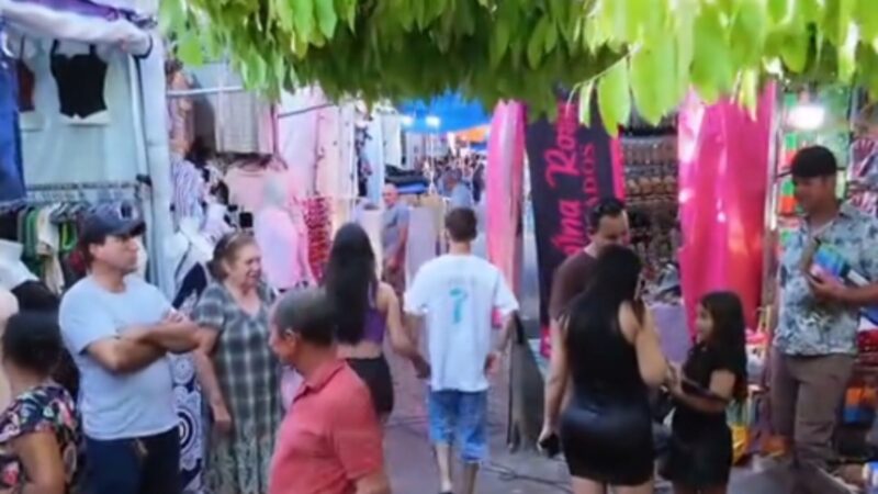 Aspectos positivos e negativos na Festa de Maio deste ano de 2026