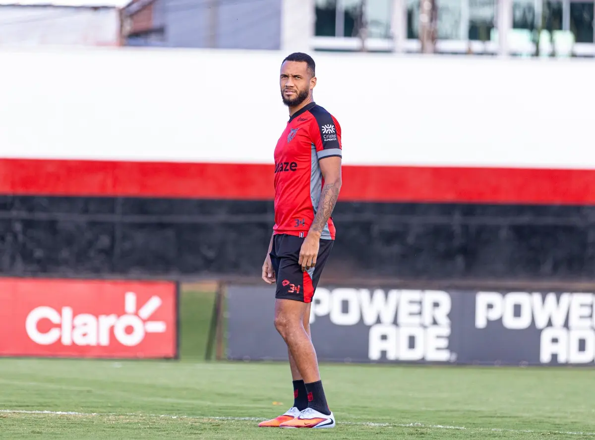 Atlético recebe Juventude no Accioly para tentar embalar na Série B
