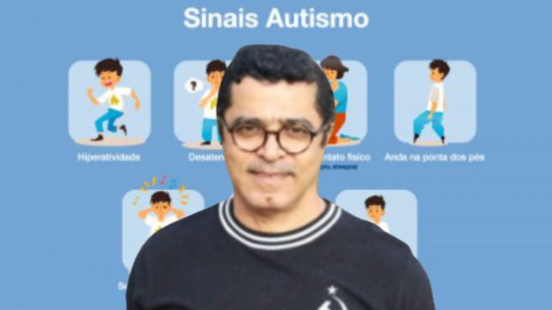 Autismo como moda – Oeste Goiano