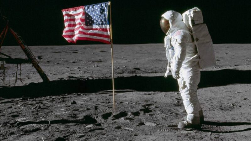 Arquivos revelados da missão Apollo 11 descrevem suposto avistamento de OVNIs: coisas “incomuns”