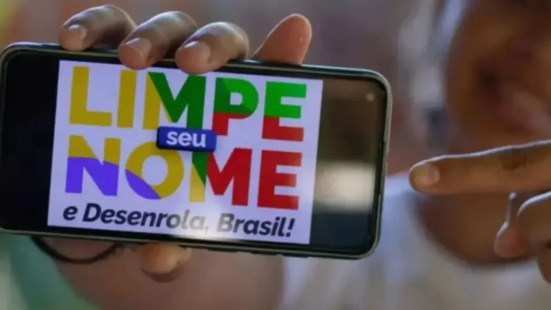 Beneficiários do Desenrola terão acesso bloqueado às bets