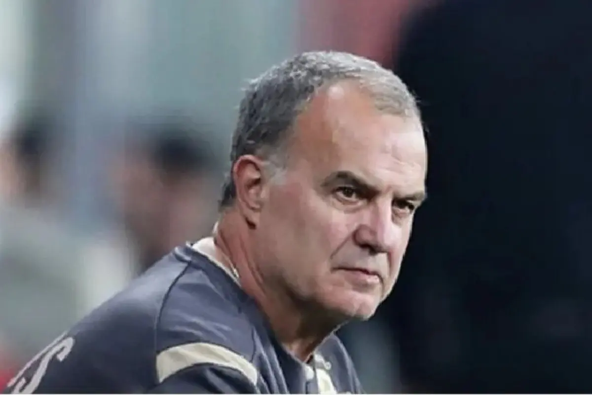 Bielsa deixará seleção do Uruguai após Copa