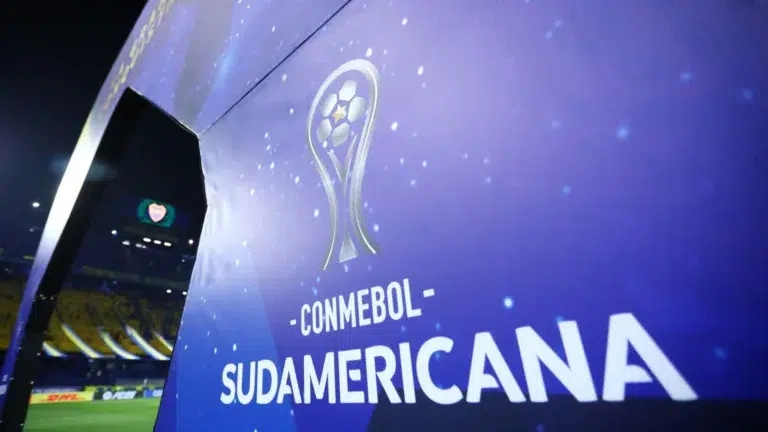 Botafogo tranquilo, Santos pressionado e decisões abertas: a situação dos brasileiros na Sul-Americana