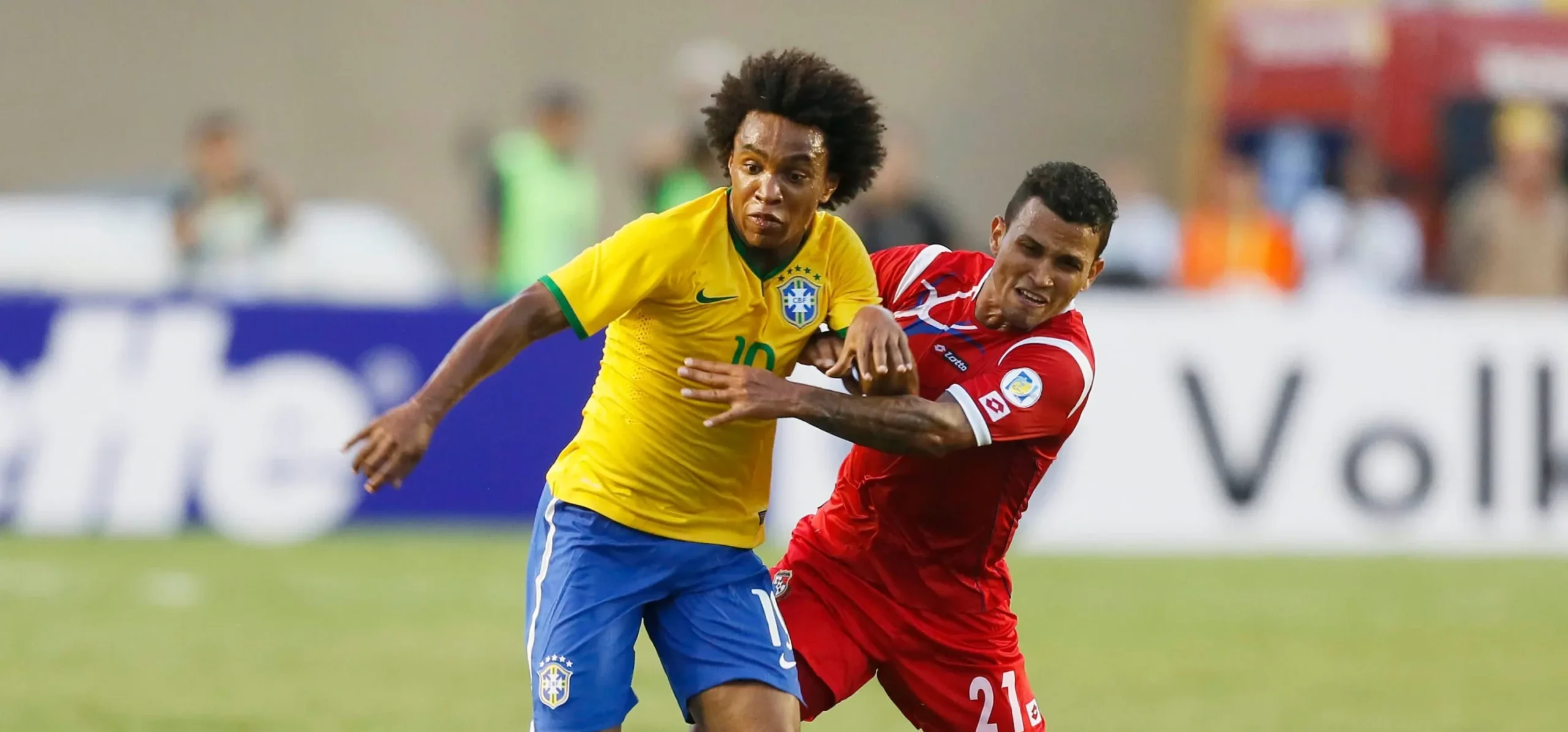 Brasil enfrenta o Panamá em amistoso de preparação para a Copa; Goiânia já foi palco de duelo com show de Neymar e cia.