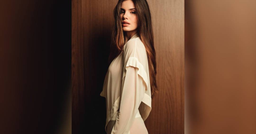 Os planos de Camila Queiroz após maternidade