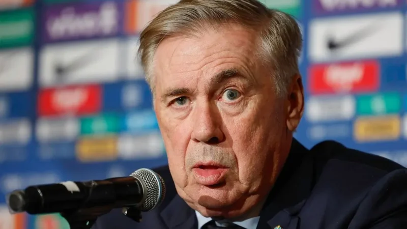 CBF envia lista de 55 pré-convocados para a Copa do Mundo nesta segunda