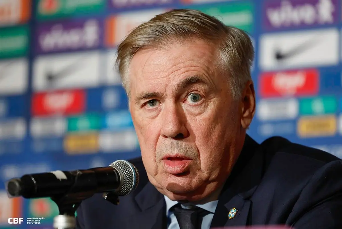 CBF envia lista de 55 pré-convocados para a Copa do Mundo nesta segunda