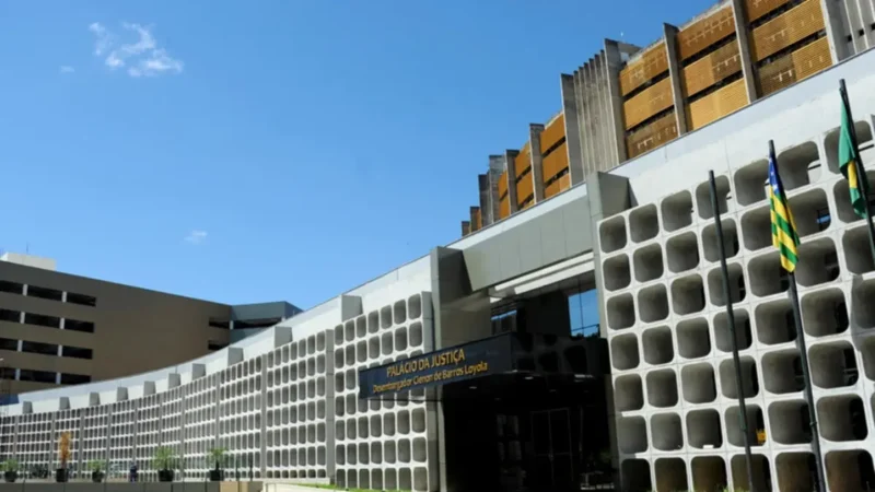 CNJ identifica R$ 35,3 milhões em pagamentos irregulares a magistrados do TJGO