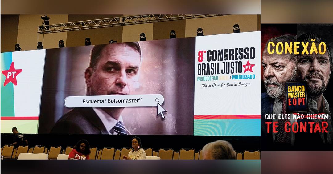 PT e líderes do governo Lula unificam discursos para atacar bolsonarismo