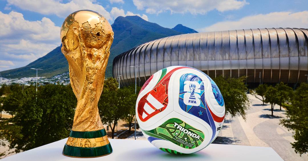 Casas de apostas: a um mês da Copa, veja as seleções favoritas ao título