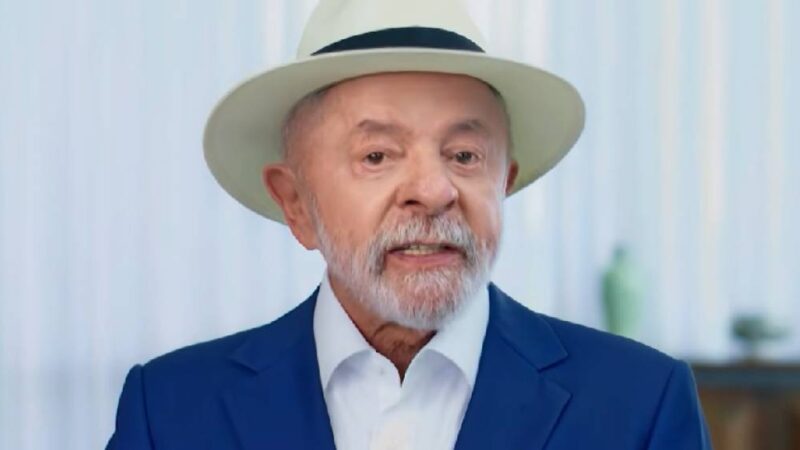Lula anuncia novo Desenrola com desconto de até 90%, saque do FGTS para pagar dívidas e veto a bets