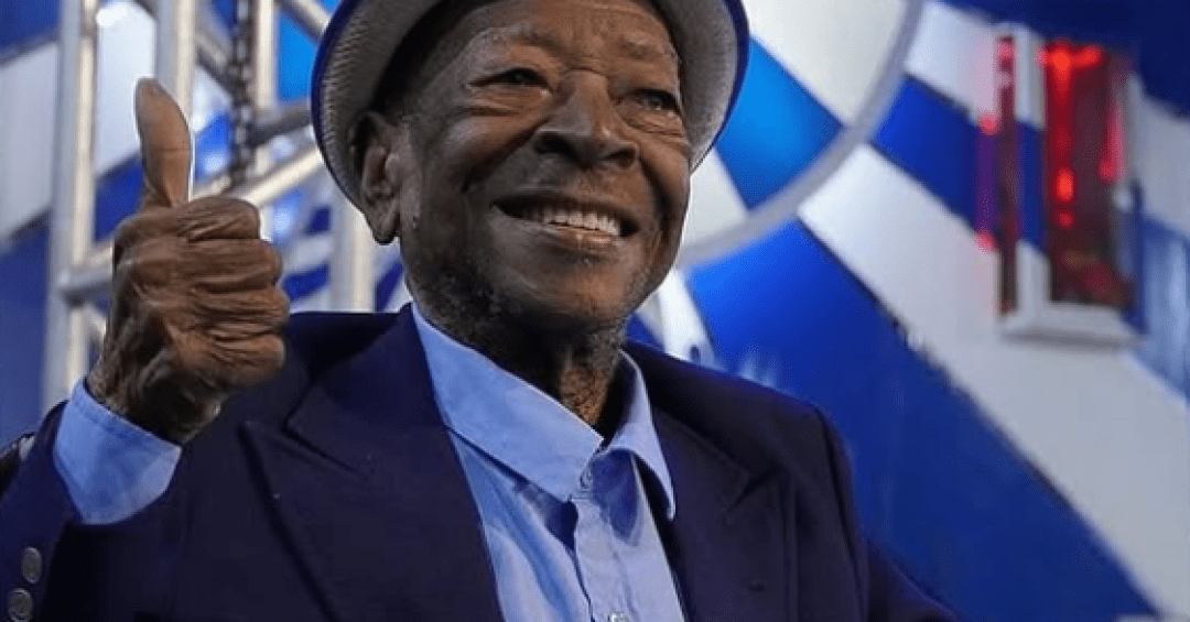 Morre Noca da Portela, lendário compositor do Carnaval carioca
