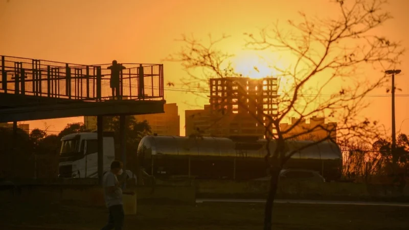 Cimehgo monitora possível ‘super El Niño’ em Goiás; veja consequências