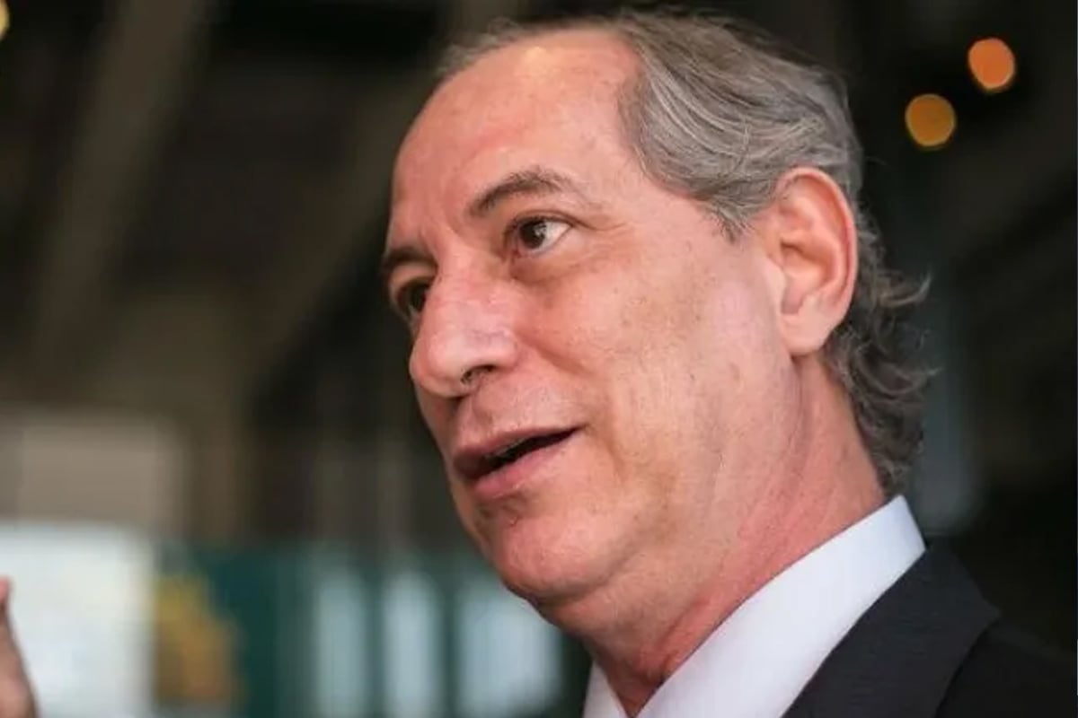 Ciro Gomes é condenado por violência política de gênero