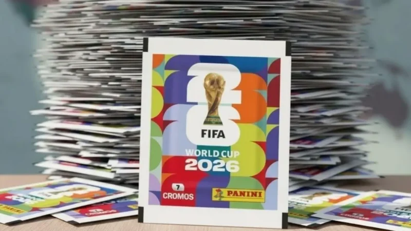 Coca-Cola terá ambiente para troca de figurinhas no Flamboyant