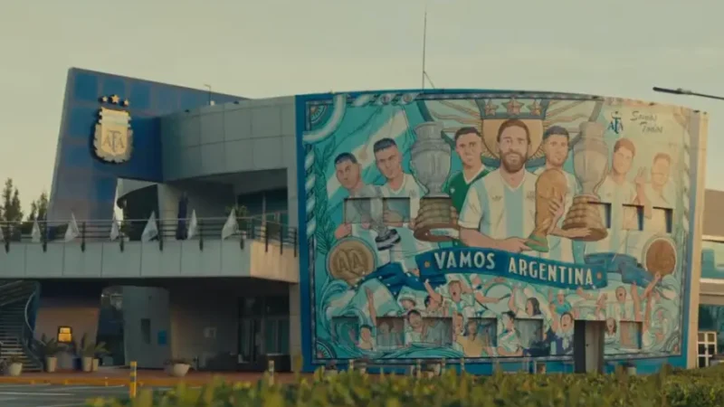 Com atacante do Palmeiras, Messi e base campeã de 2022, Argentina divulga convocados para Copa do Mundo