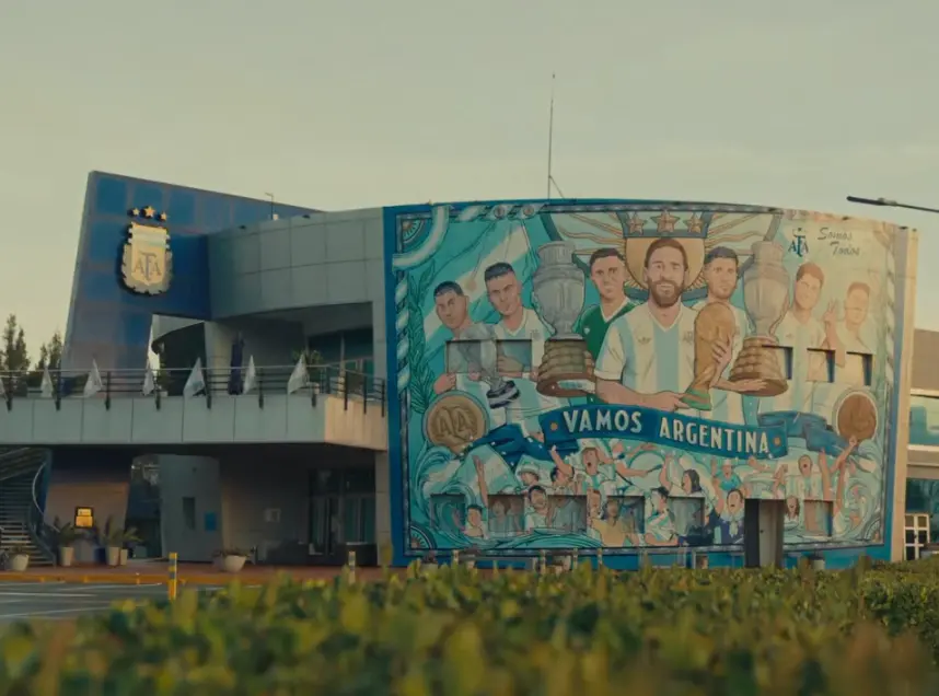 Com atacante do Palmeiras, Messi e base campeã de 2022, Argentina divulga convocados para Copa do Mundo
