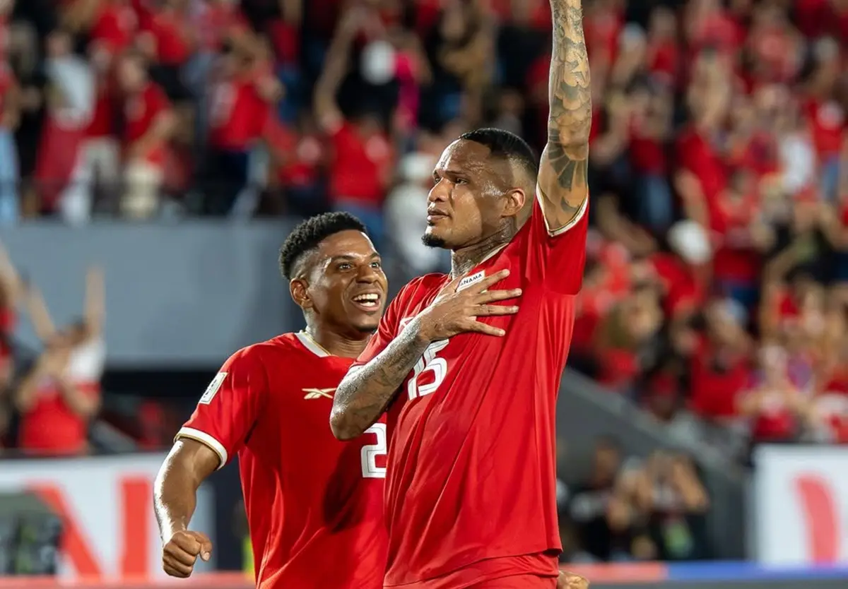 Com ex-Vila Nova, Panamá divulga lista de convocados para a Copa do Mundo
