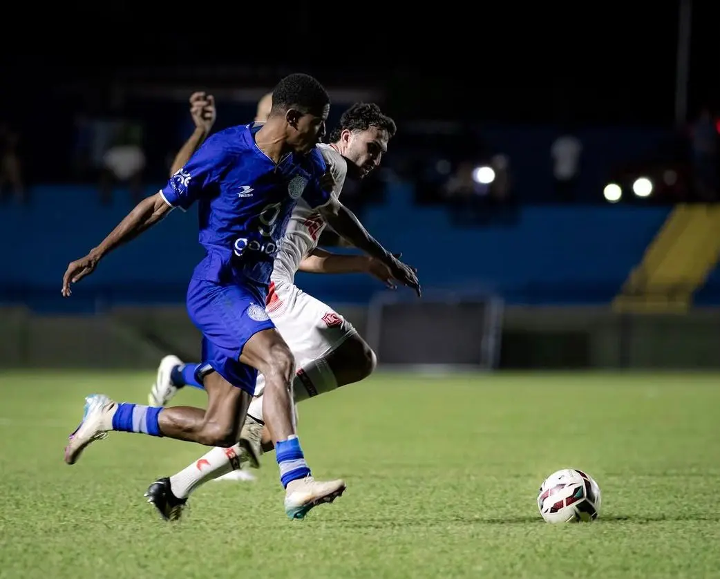 Confira como foi a rodada para os clubes goianos na Série C e Série D do Brasileirão