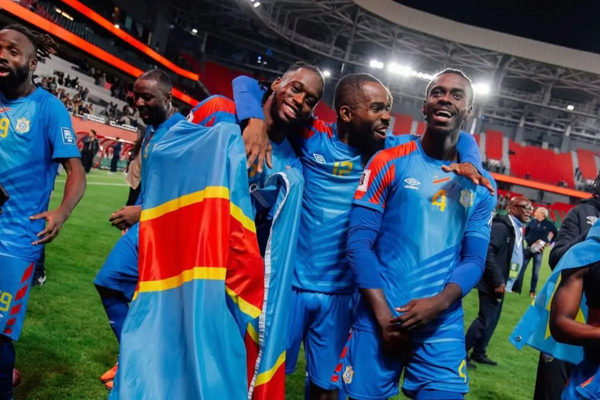Congo convoca nomes da Premier League para Copa