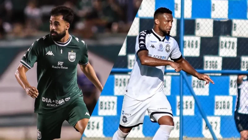 Copa Centro-Oeste define hoje seu primeiro finalista