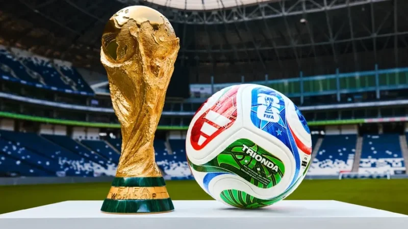 Copa de 2026 entra na fase decisiva com datas de convocação sendo confirmadas