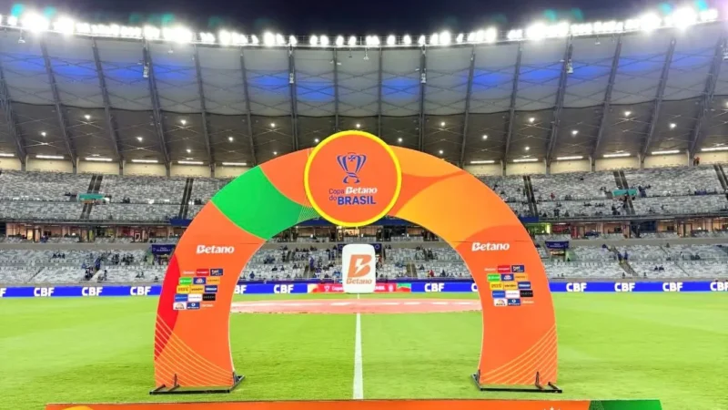 Copa do Brasil define mais classificados às oitavas nesta quarta-feira (13/5); confira os confrontos decisivos