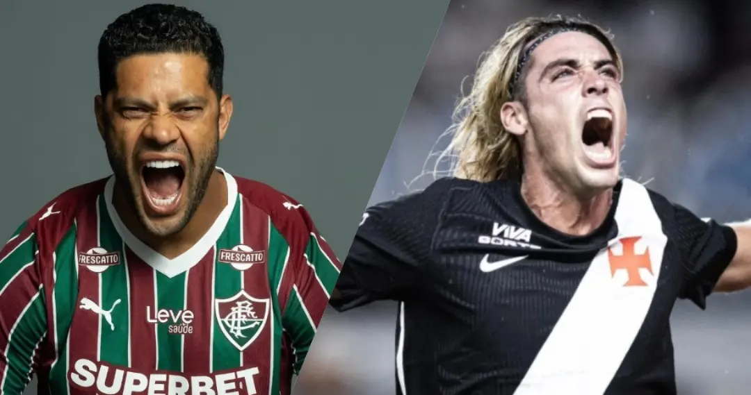 Copa do Brasil: sorteio define clássico carioca e duelos entre equipes das Séries A e B