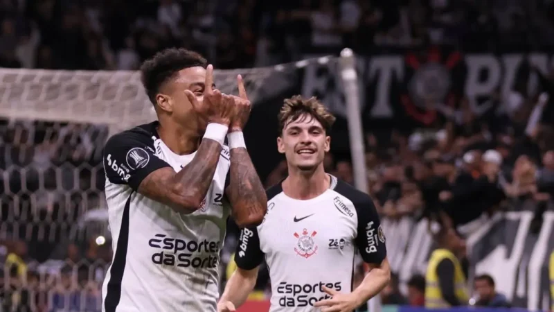 Corinthians 100%, Vasco líder, Flu segue sem vencer e Bragantino perde nos acréscimos; veja o que aconteceu na rodada continental