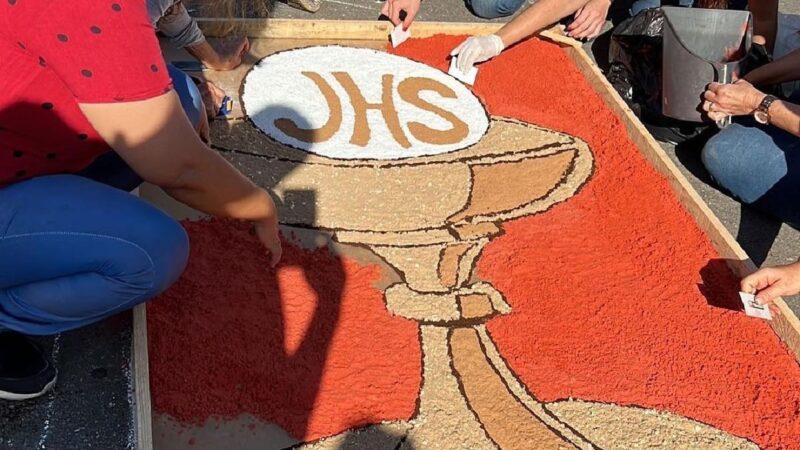 Corpus Christi é feriado nacional ou ponto facultativo? Veja a data