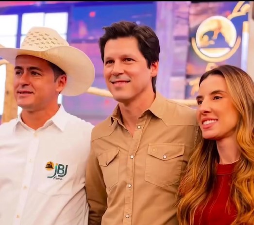 Criador de Iporá se destaca no maior leilão de cavalos