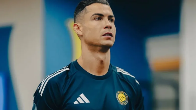 Cristiano Ronaldo lidera lista de atletas mais bem pagos do mundo; confira o top 10
