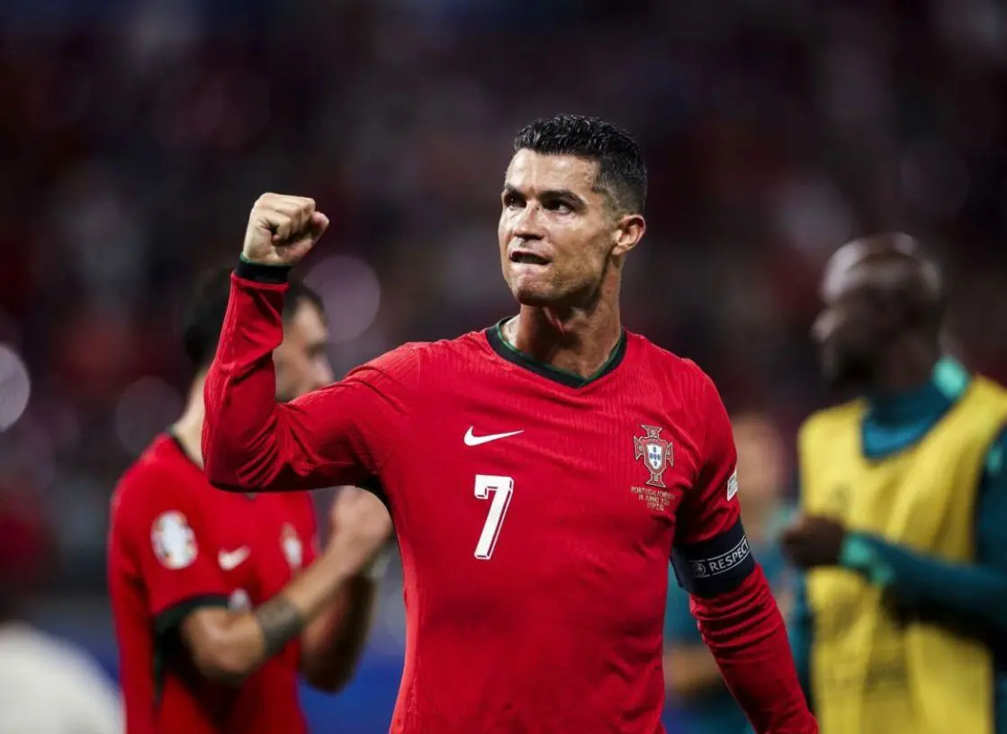 Cristiano Ronaldo vai para sua sexta Copa do Mundo e amplia coleção de recordes