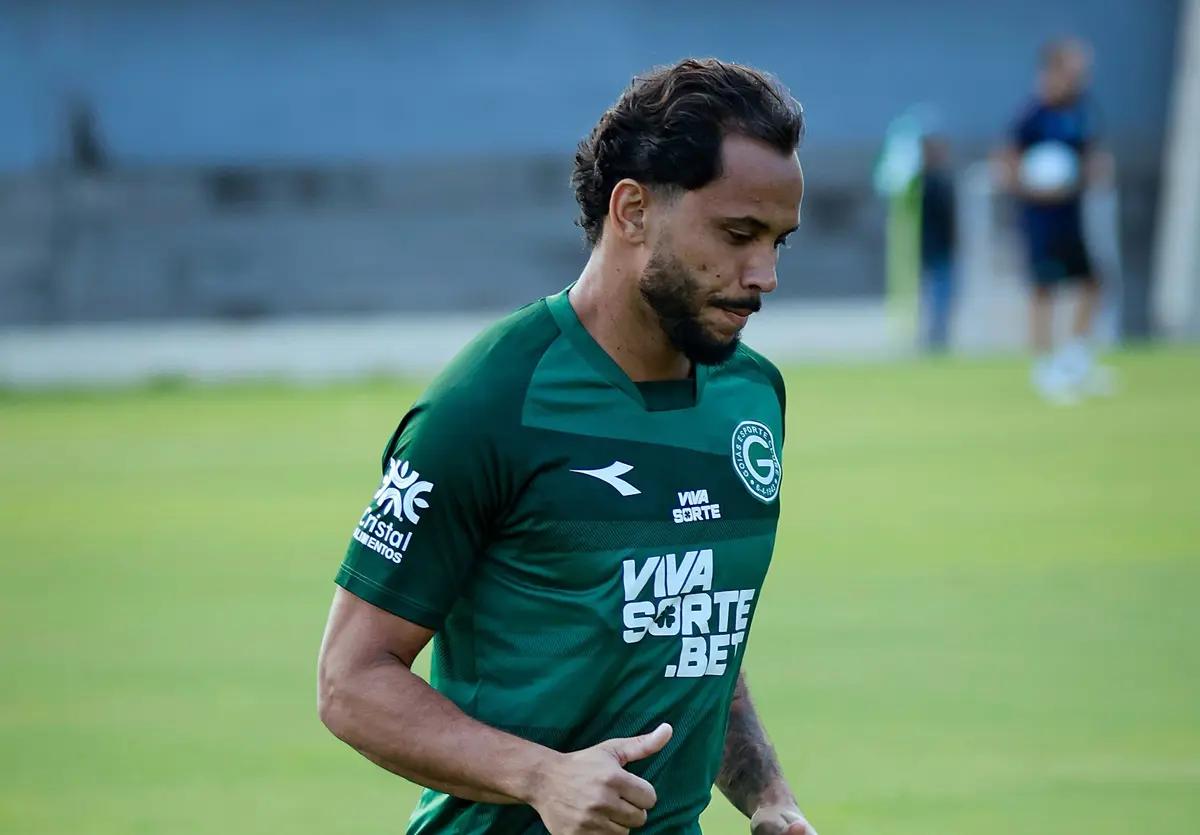Cruzeiro x Goiás; confira a provável escalação do verdão para o duelo decisivo na Copa do Brasil