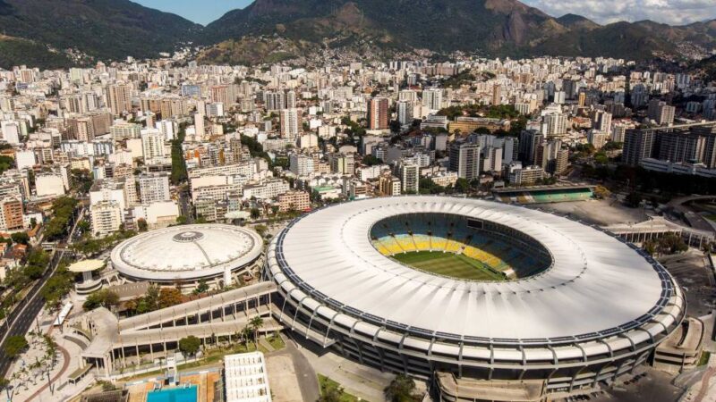 Flamengo x Vasco no Brasileirão: onde assistir, horário e escalações