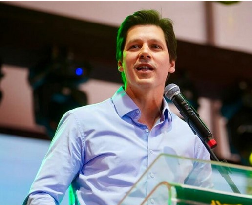 Daniel entrega moradias a custo zero em Piranhas e Caiapônia