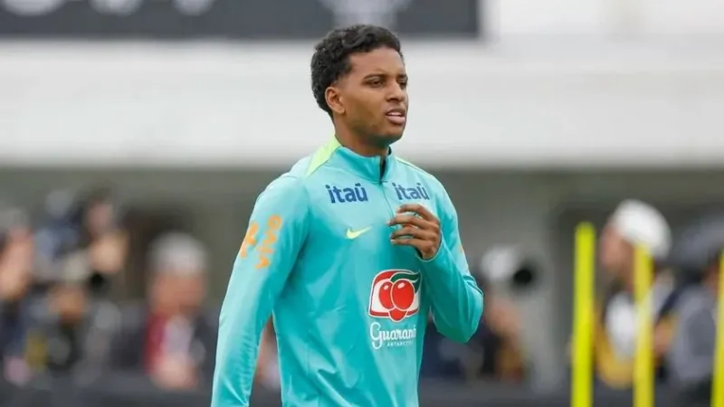 De Rodrygo a Fermín López: confira os desfalques já confirmados para a Copa do Mundo